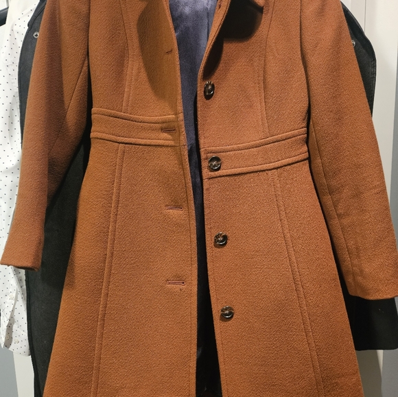 J crew lady coat 00P - Picture 2 of 7